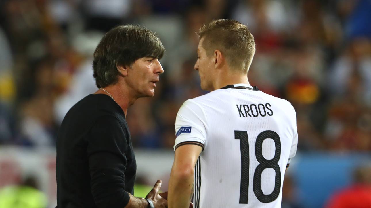 Kroos schließt Trainerkarriere aus