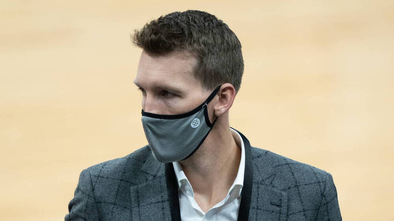 NBA-Champion von 2022 holt neuen GM