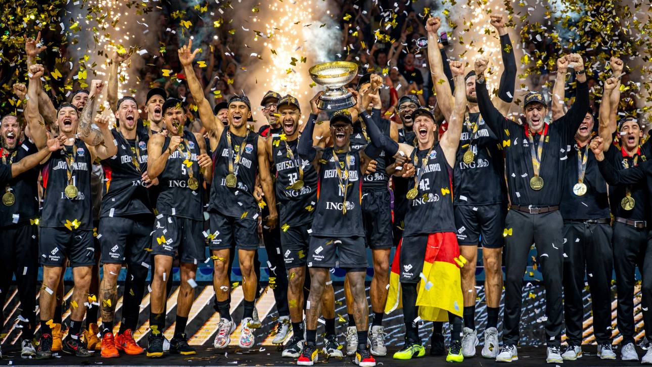 Auch Team des Jahres steht fest