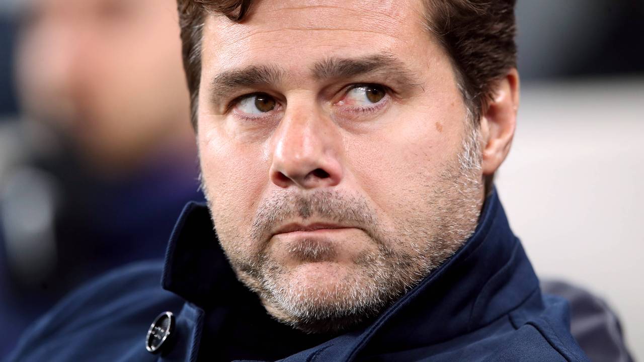 Mauricio Pochettino vor dem Aus: PSG plant spektakulärem Trainer-Wechsel