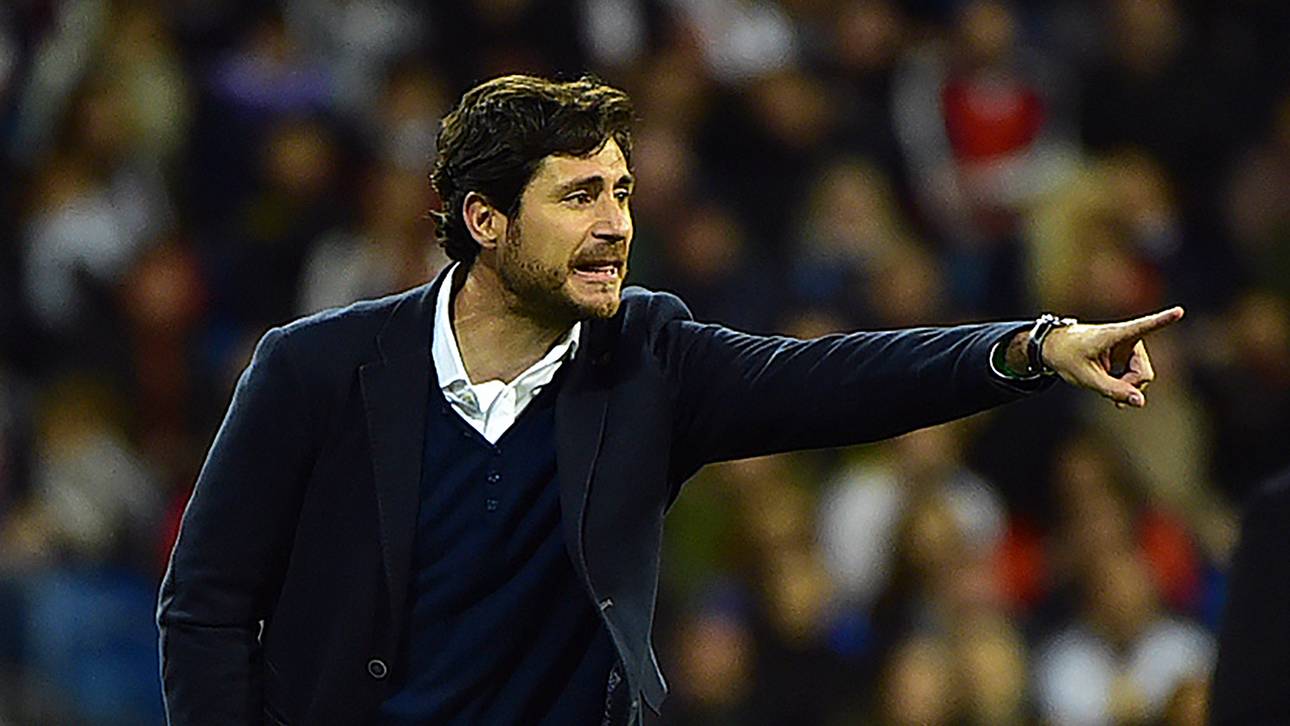 Betis Sevilla entlässt Trainer