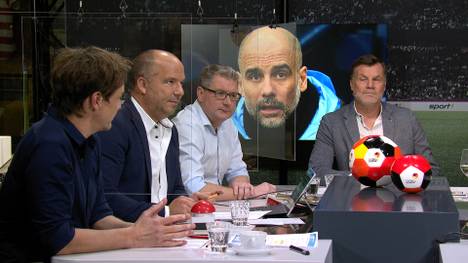 Pep Guardiola hat immer noch keinen CL-Titel mit Manchester City. Die Runde im Fantalk diskutiert: Ist Pep noch der Richtige bei den Skyblues?