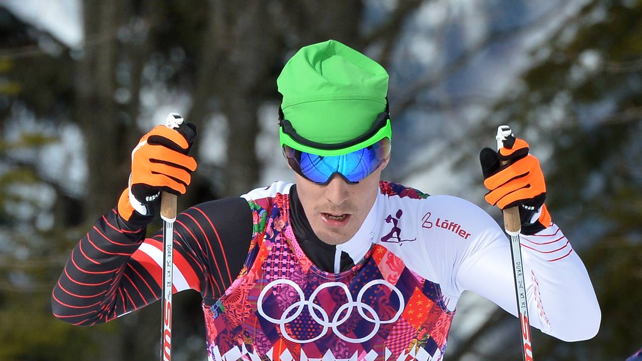 Johannes Dürr greift WADA an