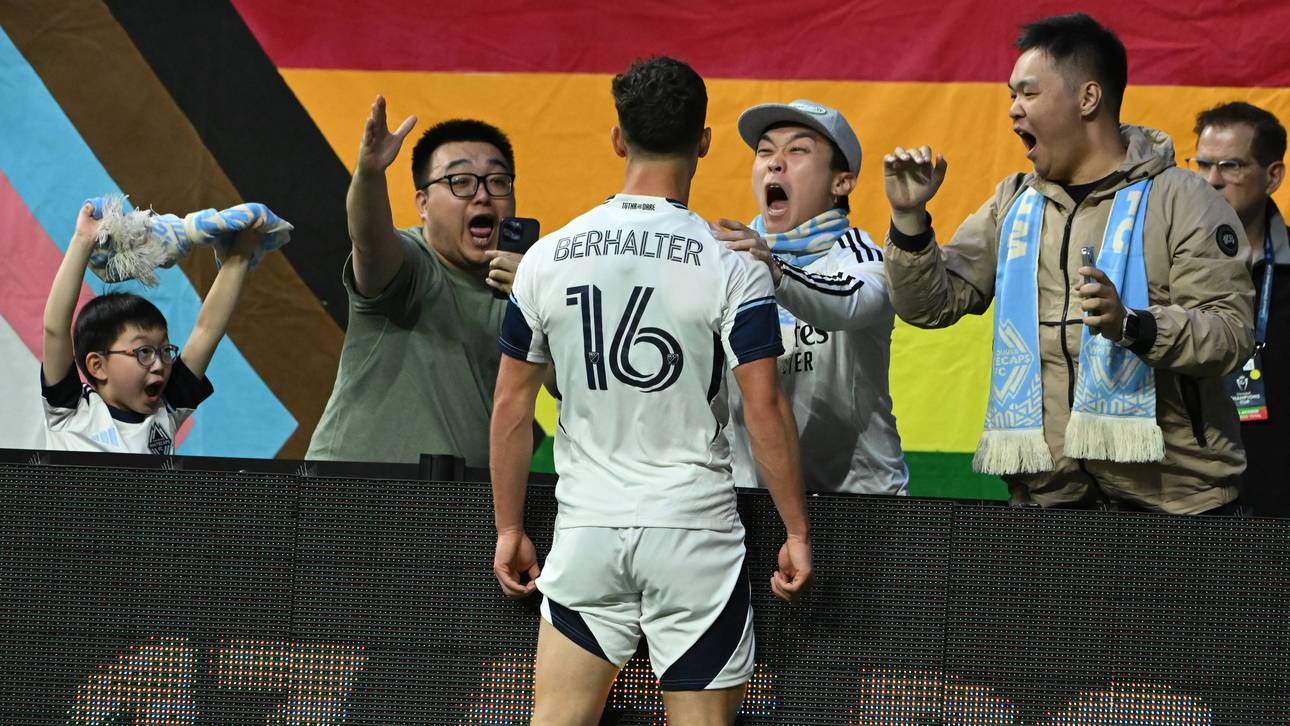 Denkwürdiger Triumph über Messi