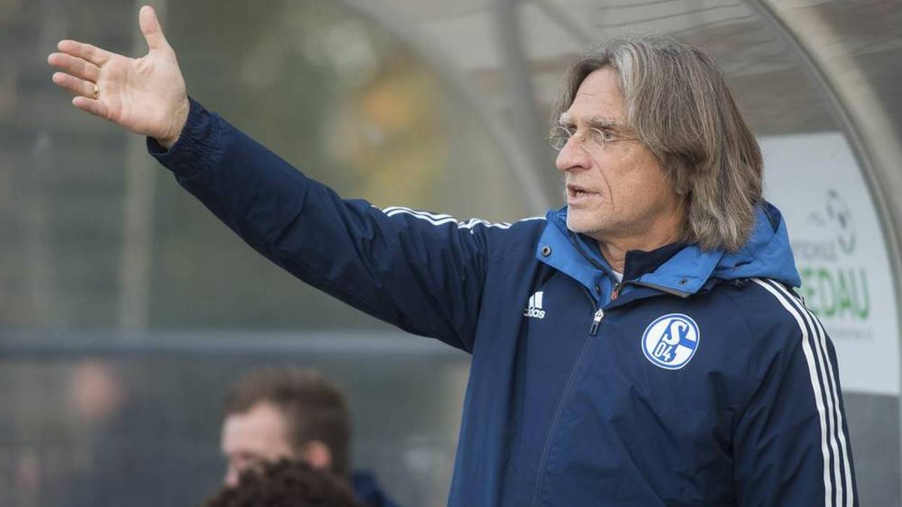 Legende mit Ansage zu Schober-Aus