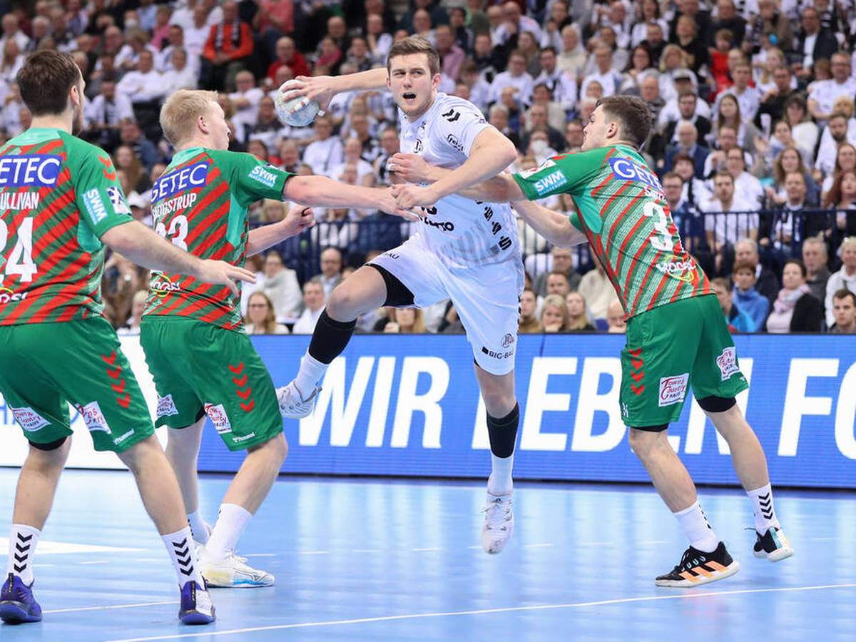 Neuer Streaming-Anbieter Dyn verrät Plan mit Handball-Bundesliga