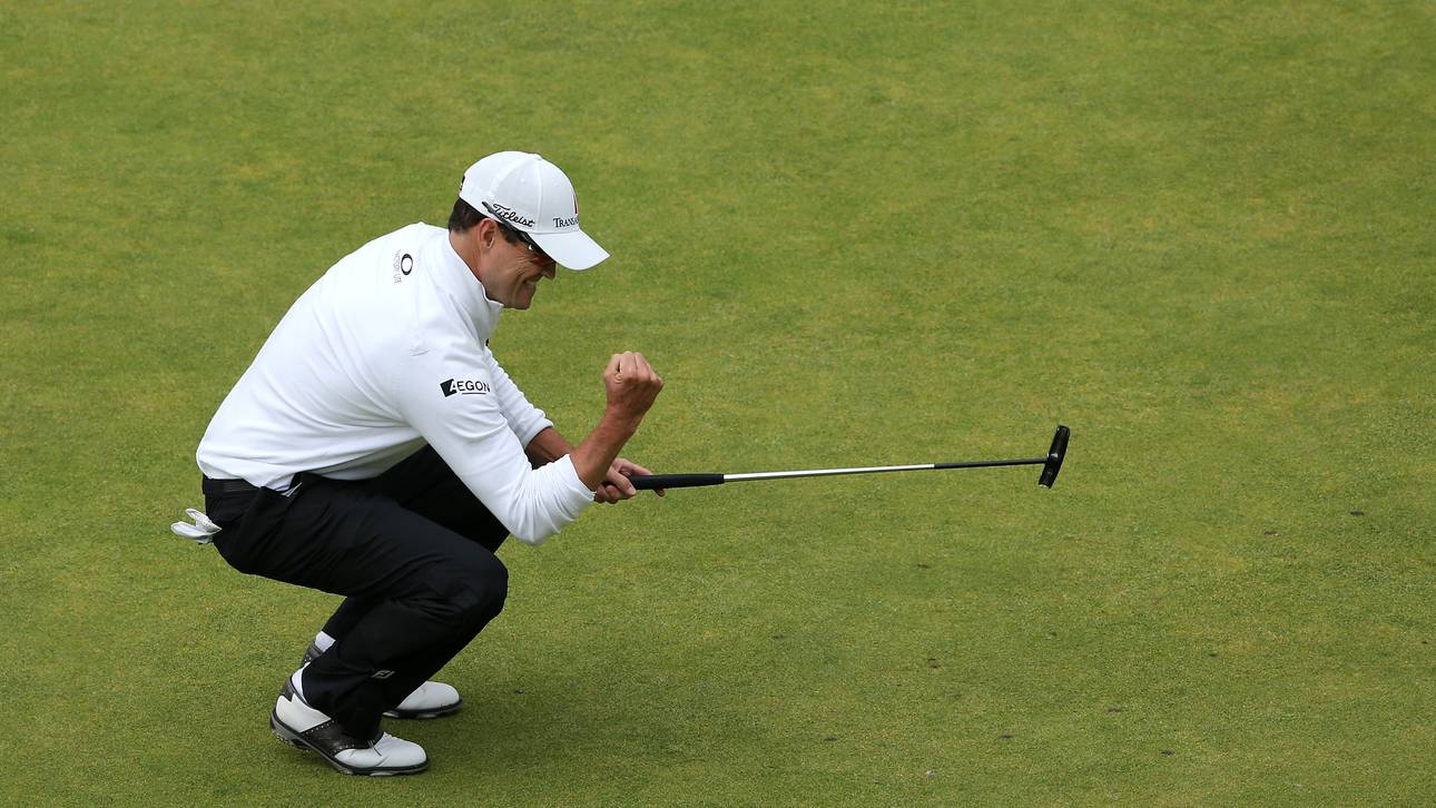 Johnson triumphiert nach Krimi