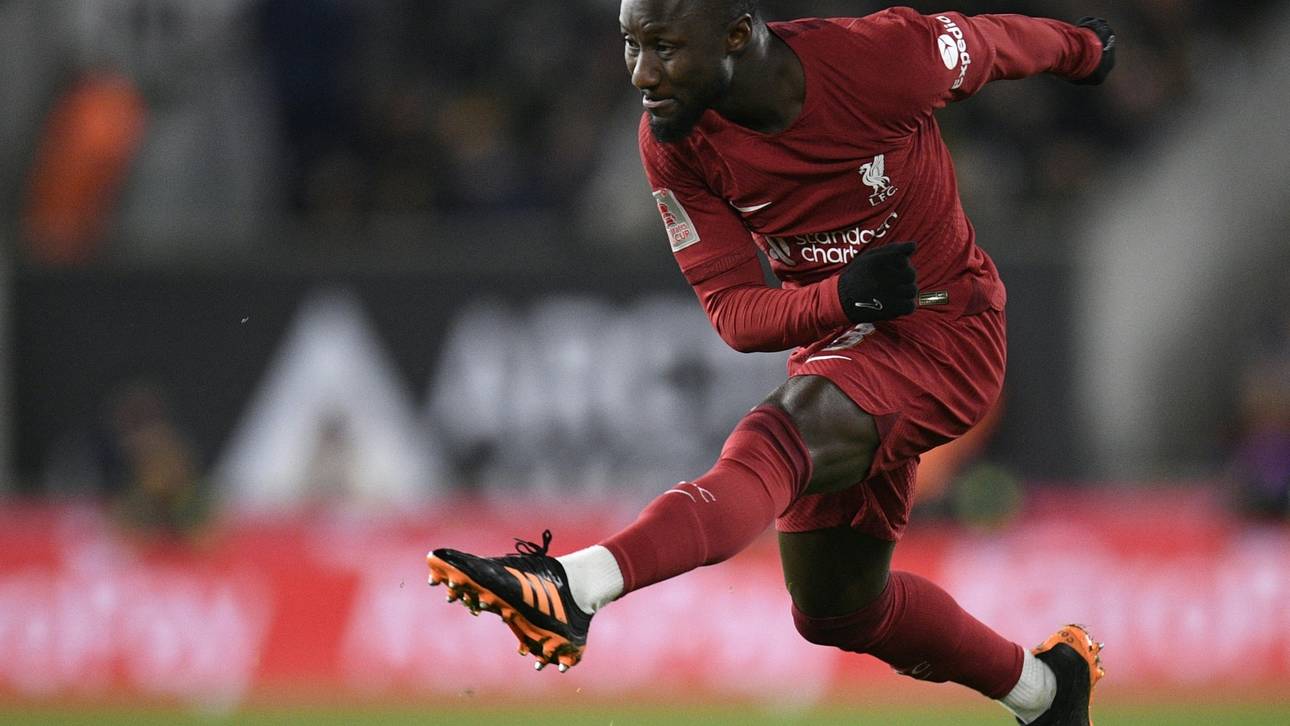 Vertrag in Liverpool läuft aus: Werder an Keita interessiert