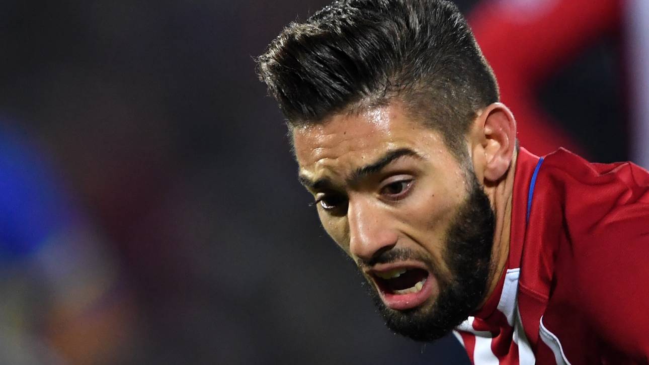 0:8! Desaster-Debüt für Carrasco