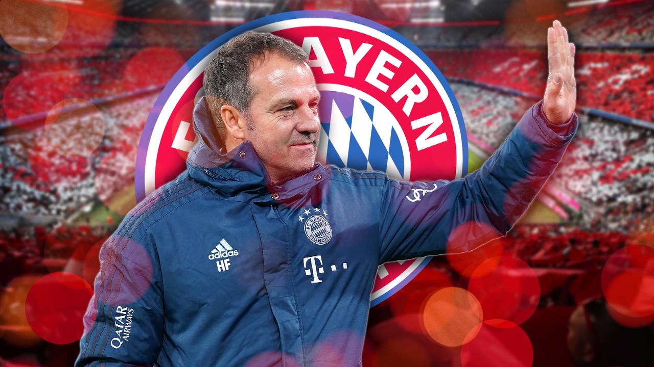 Wo alles anfing: SPORT1 auf den Spuren von Hansi Flick