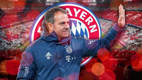 Wie hat für Bayern-Coach Hansi Flick alles angefangen? Seine Fußballkarriere startete er beim BSC Mückenloch, die ersten Erfahrungen als Trainer sammelte er bei FC Viktoria Bammental. SPORT1 hat sich auf Spurensuche begeben.
