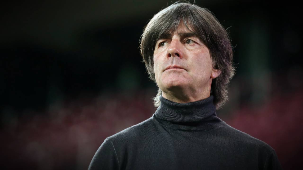 Lösen die Bayern Löws Problem?