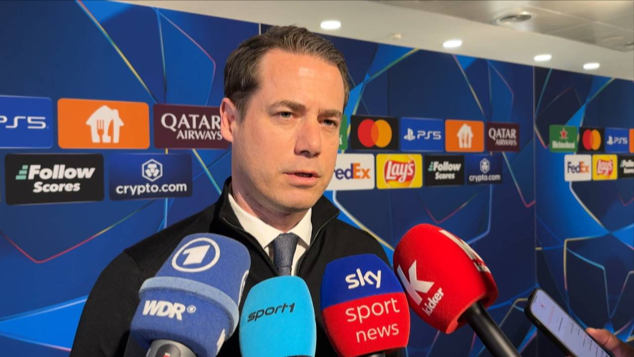 BVB-Debütant empfiehlt sich für mehr