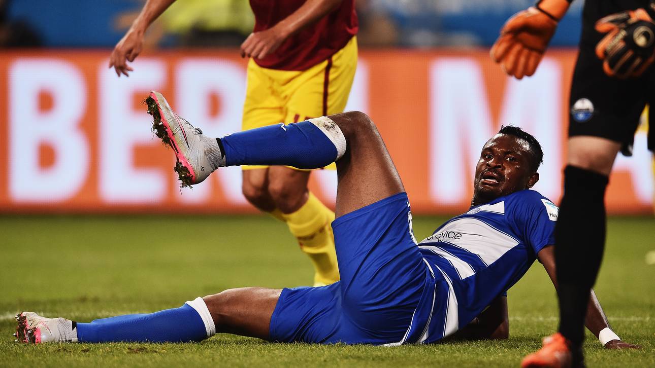 MSV und Club treten auf der Stelle