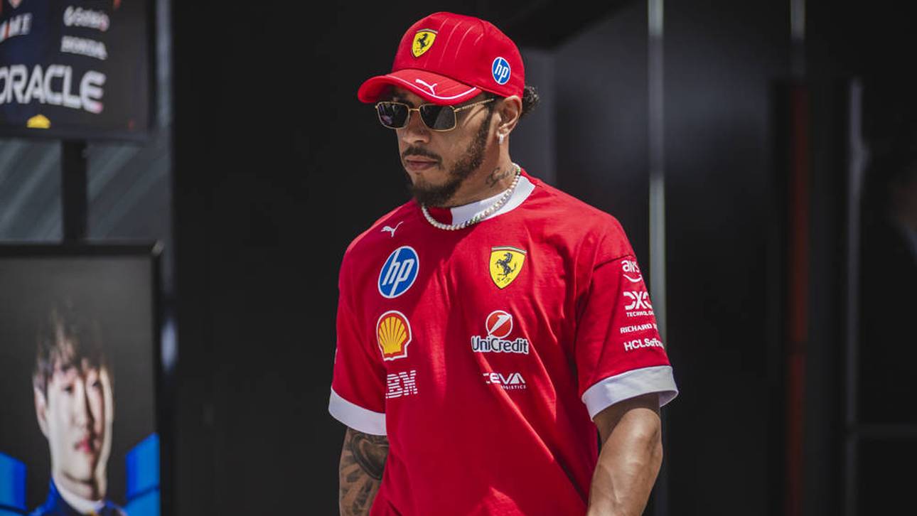 Es brodelt bei Ferrari