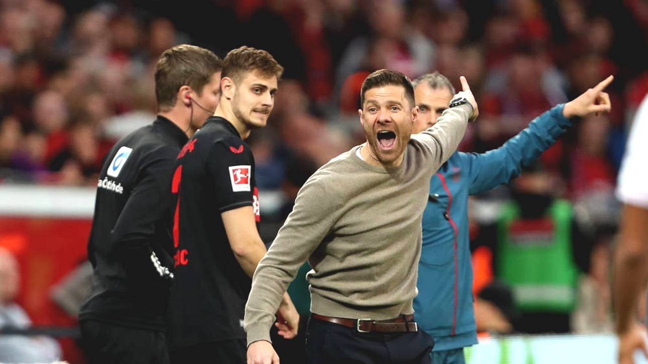 Gesperrt! Alonso reagiert ungläubig