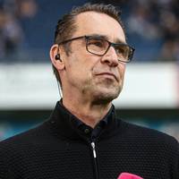 Michael Preetz will den MSV in der Regionalliga behutsam wieder aufbauen.