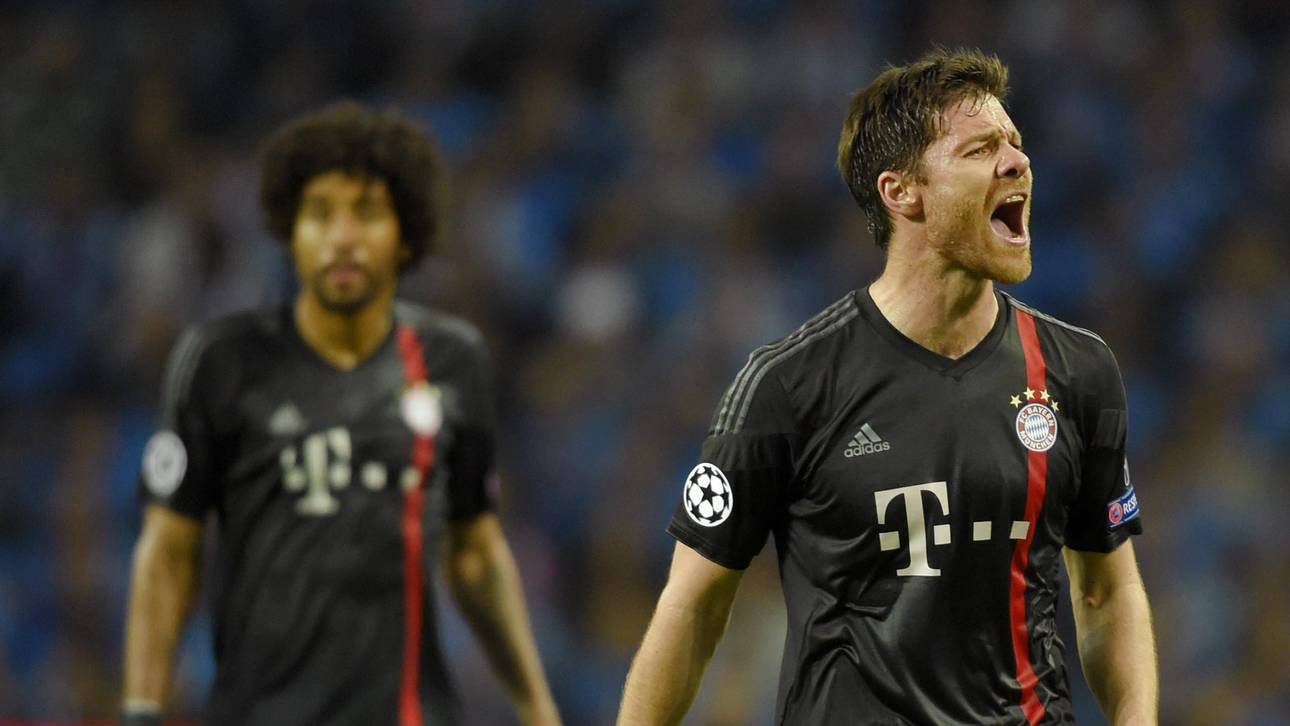 Alonso legt Bayerns Probleme offen