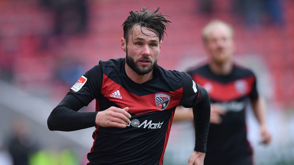 CHRISTIAN TRÄSCH: 32 Jahre, zentrales Mittelfeld, zuletzt FC Ingolstadt 04 