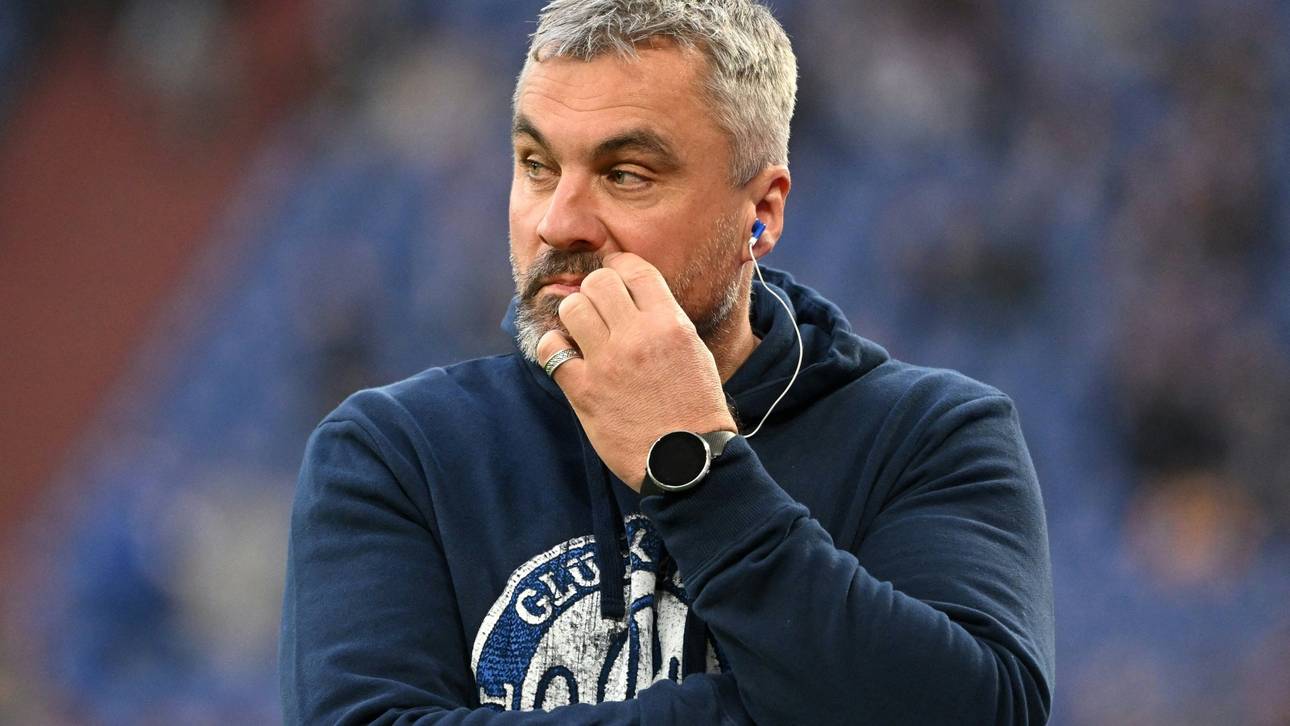 Reis hält Torwart-Frage weiter offen