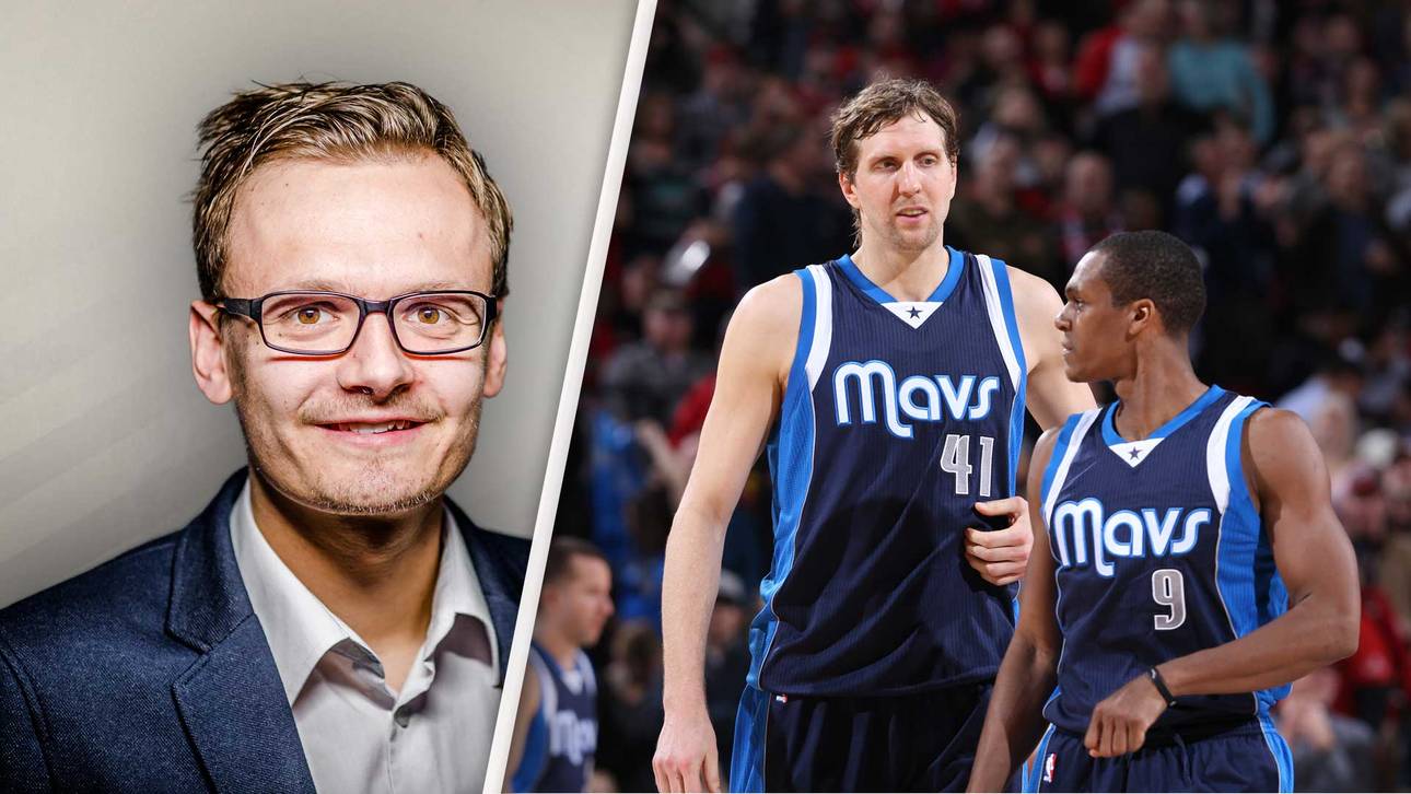 Das Aus der Mavs hat einen Namen