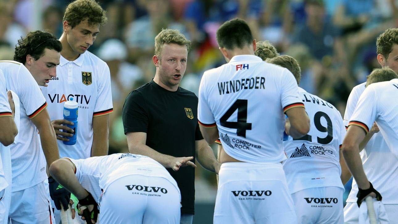 Deutsches Drama im Penaltyschießen