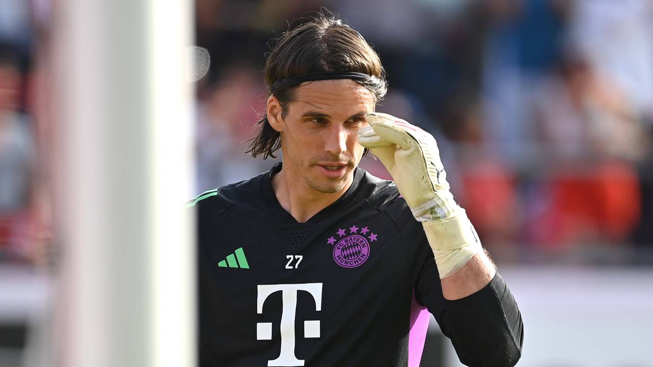 Bayern-Abschied? Sommer vielsagend