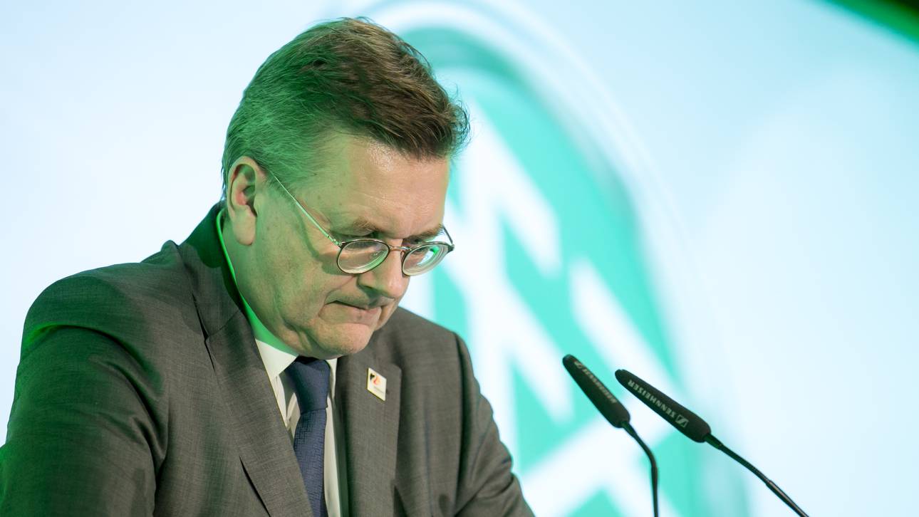 DFB räumt Fehler im Fall Özil ein