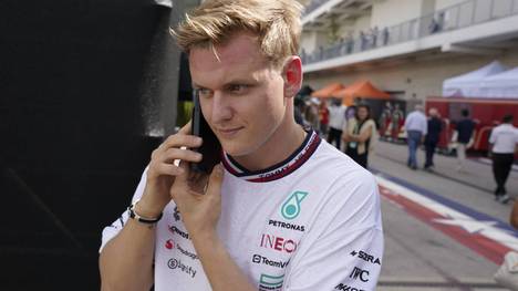 Mick Schumacher muss auf seine Rückkehr in die Formel 1 weiter warten