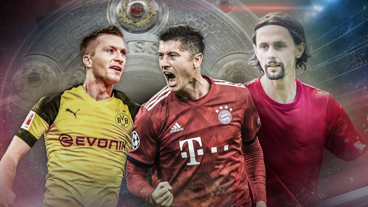 Subotic: „Kloppo eine Klasse für sich“