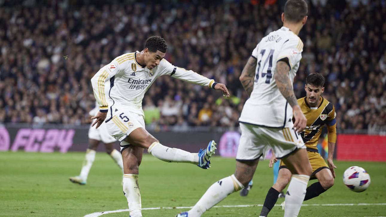 Real-Patzer im Stadtderby