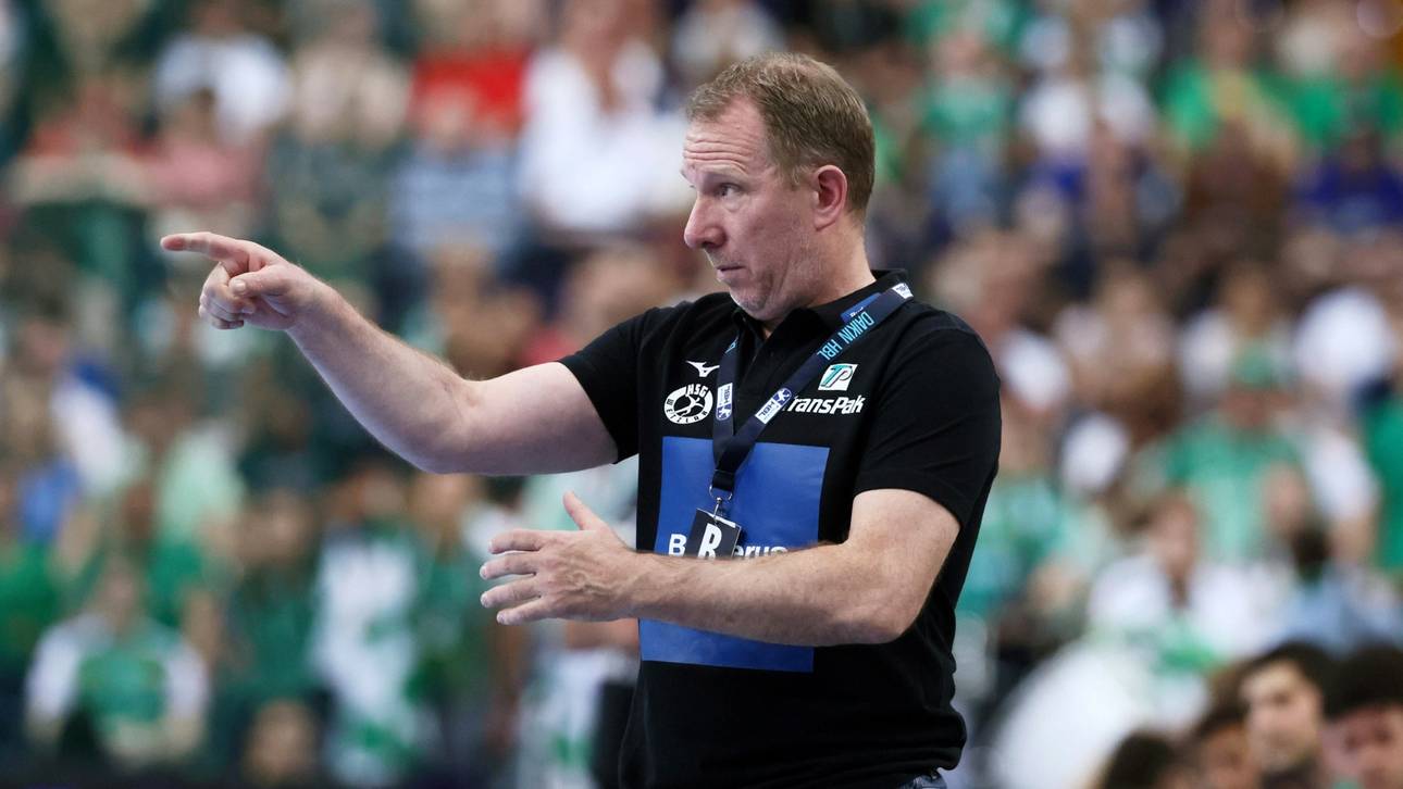 Leipzig wagt personellen Neuanfang