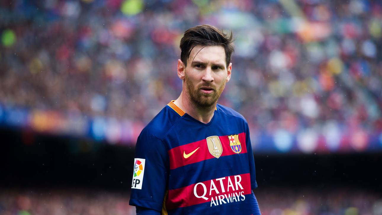 Türkei-Putsch: Messi-Spiel abgesagt