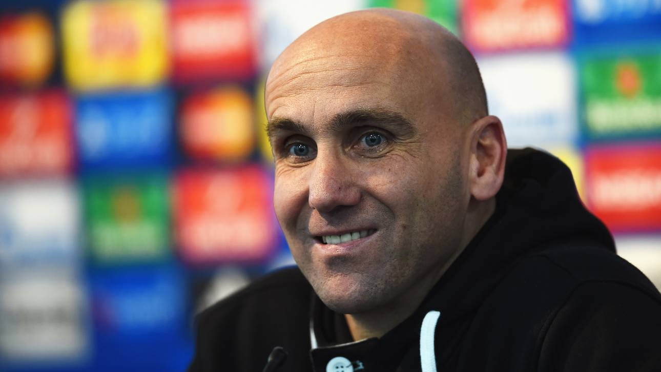 Mit Klopps Hilfe zur Sensation