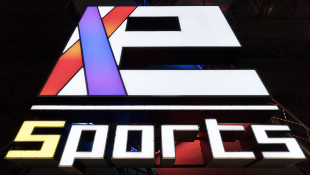 Grindel: eSports ist kein Sport