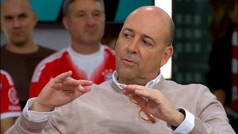 Florian Wirtz entschied sich im Sommer für einen Wechsel von Bayer Leverkusen zum FC Liverpool. CEO Fernando Carro erklärt, wie der Plan der Werkself mit ihm aussah.