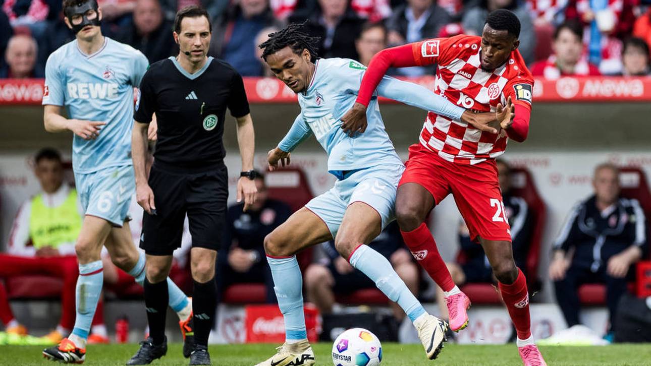 1. Liga: Welche Entscheidungen fallen?