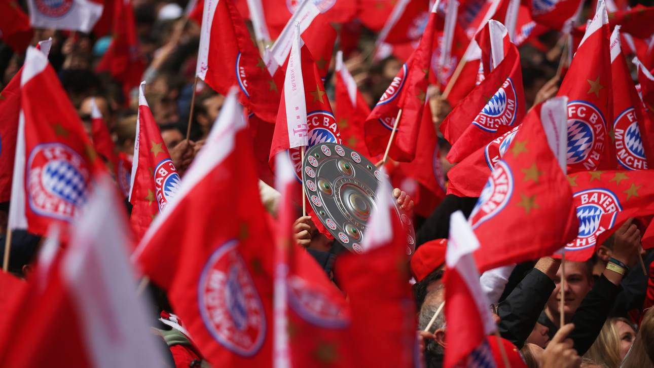 FCB untersucht Nazi-Vergangenheit