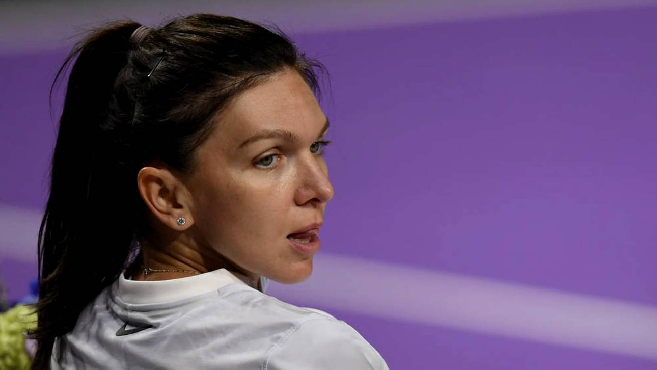 Ehemalige Nummer 1 der Welt tritt ab