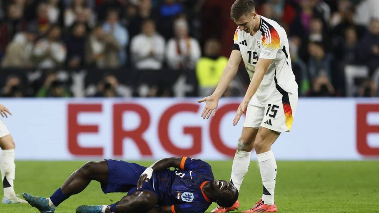 Schlotterbeck begleicht alte Rechnung