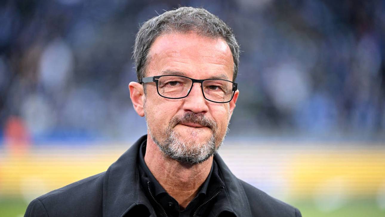 Fredi Bobic ist derzeit ohne Verein