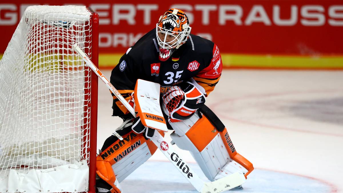 PLATZ 8 - GRIZZLYS WOLFSBURG: Die fetten Jahre scheinen bei den Grizzlys vorerst vorbei. Die Männer aus der Autostadt werden sich unter dem neuen Trainer Pekka Tirkkonen erst einmal formieren müssen - das könnte einige Zeit dauern. Entgegenkommen könnte ihnen allerdings das verhältnismäßig leichte Auftaktprogramm