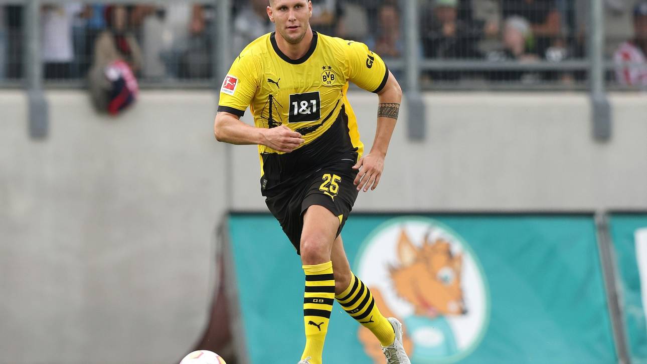 Süle: Flick-Kritik „zu lesen, war ein Brett“