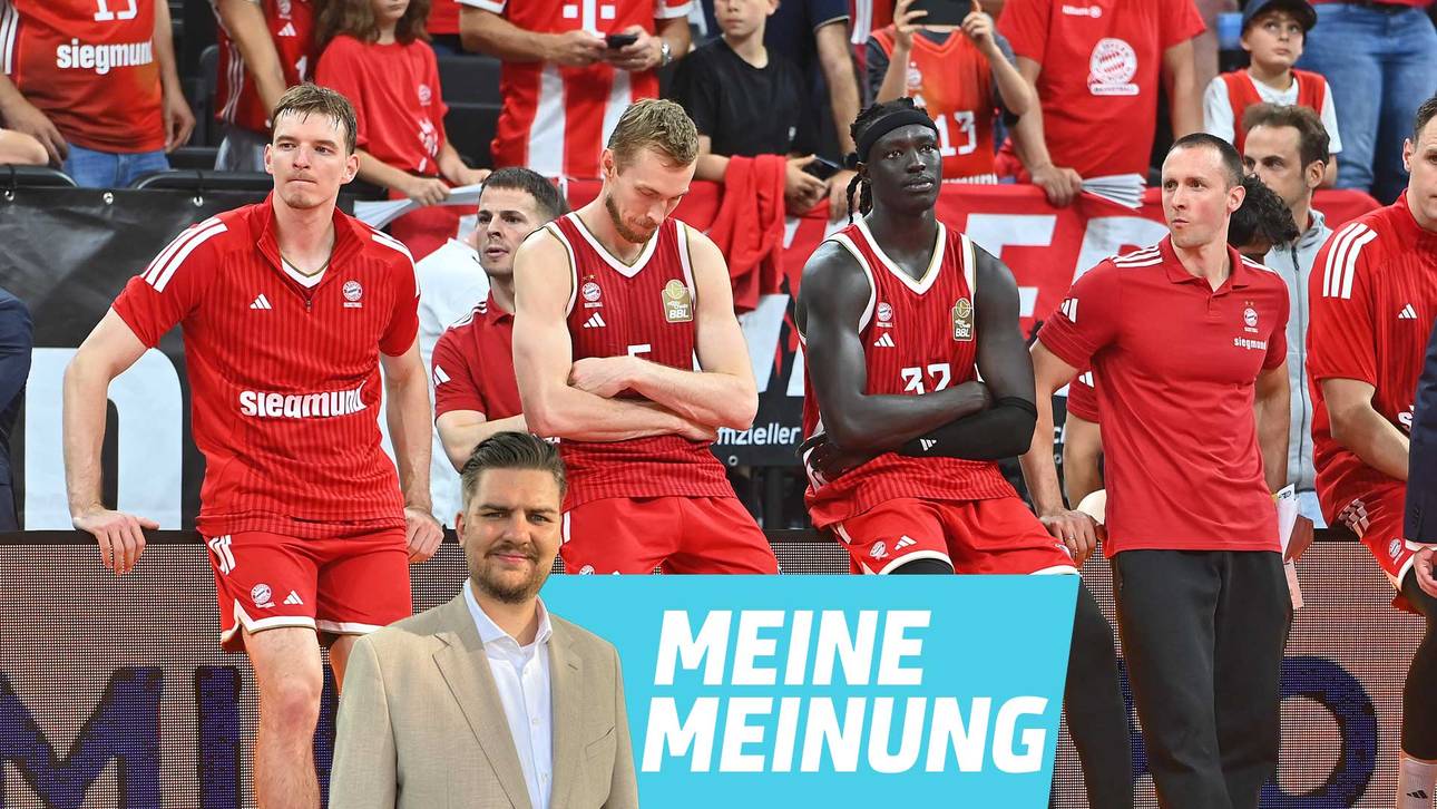 Eine Katastrophe mit Ansage 