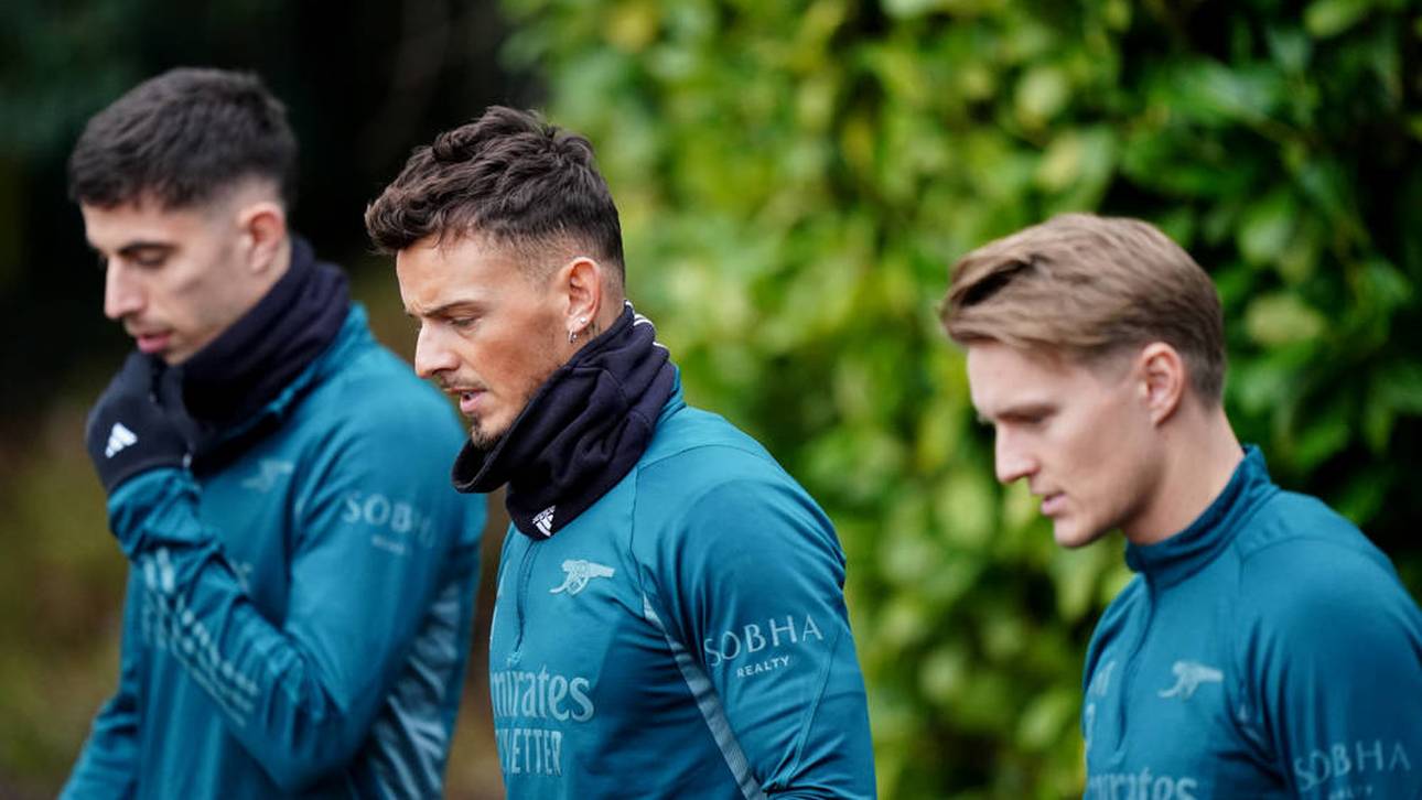 Neue Details im England-Eklat