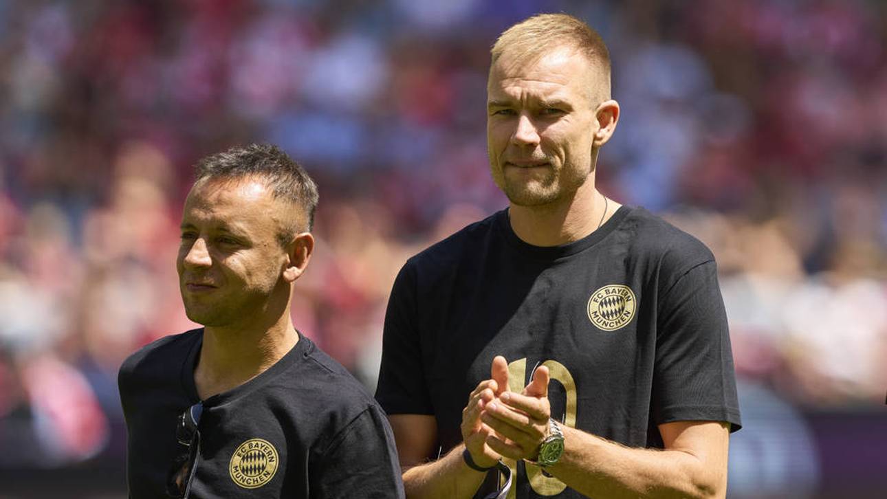 Badstuber deckt FCB-Schwachstellen auf