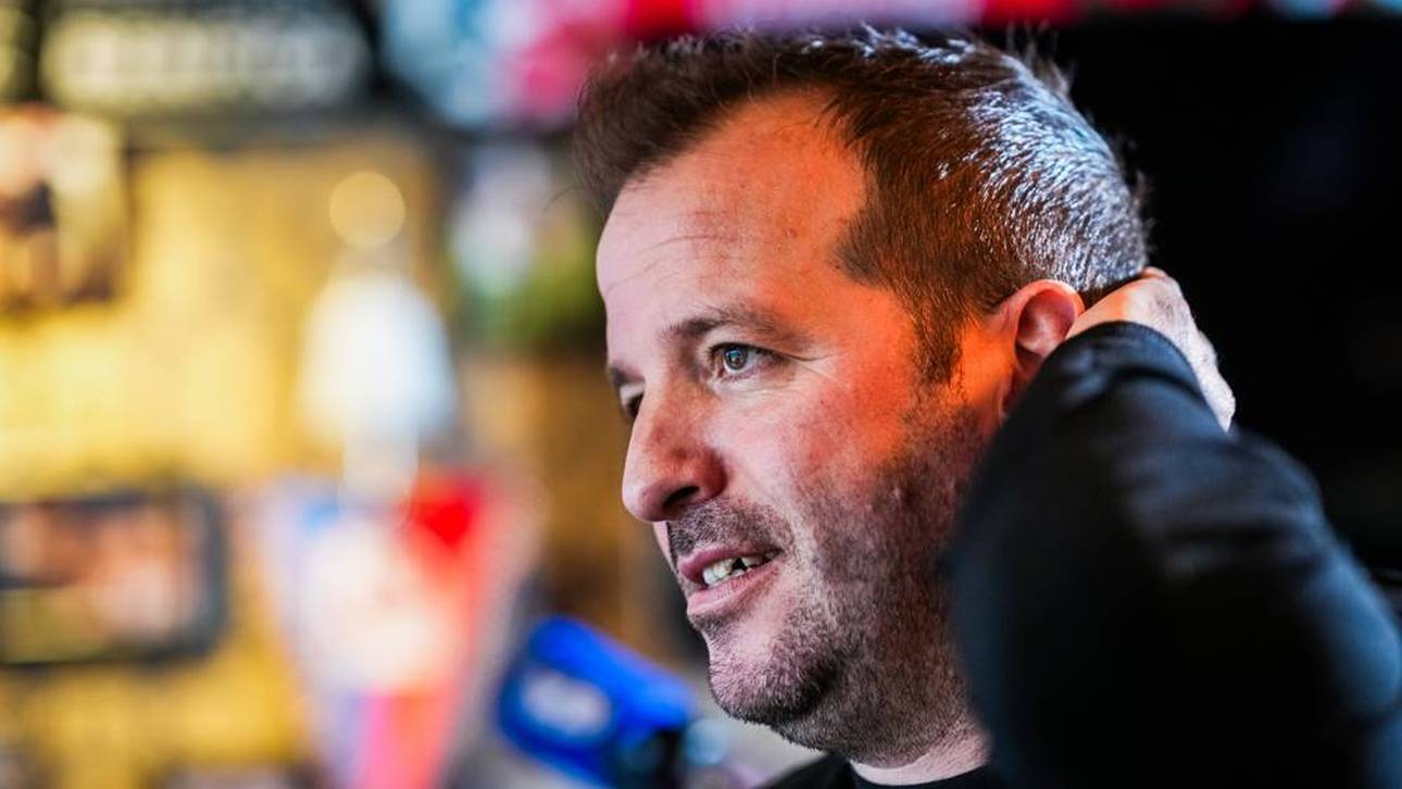 Klopp? „Dann kracht es eben manchmal“