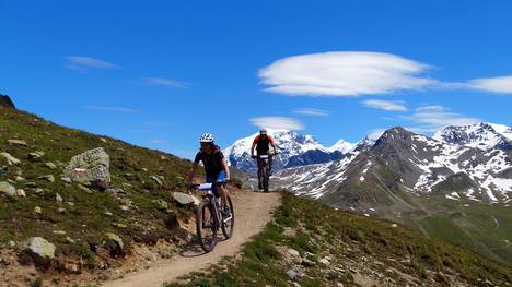 Trans Tirol: Das Event für Trail-Liebhaber