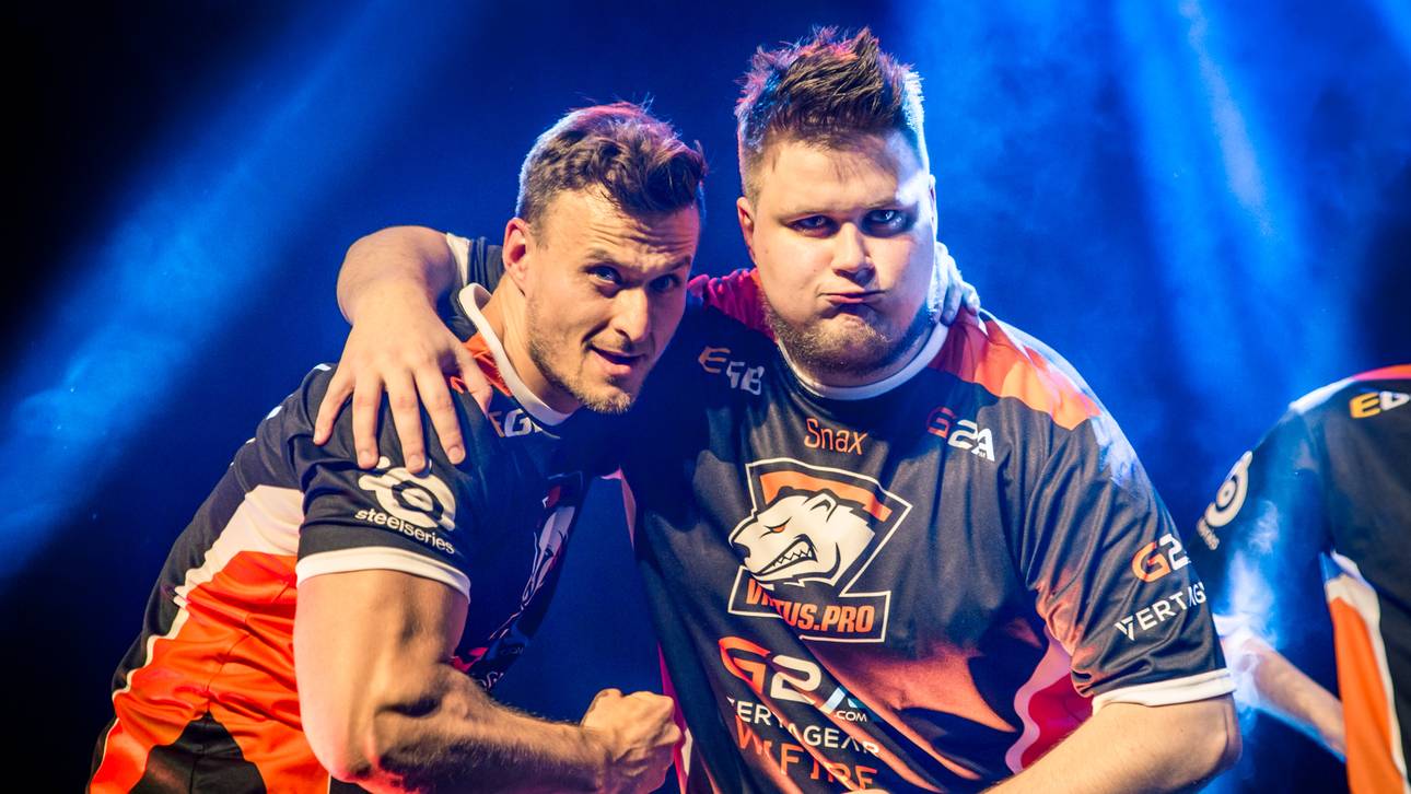 Die ELEAGUE steht vor der Tür