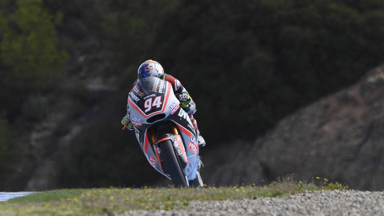 Erste Reihe für Folger und Cortese